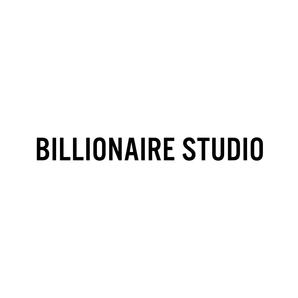 Billionaire Studios