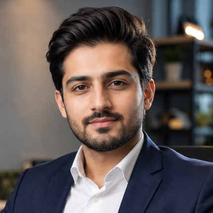 Muneeb Ahmad