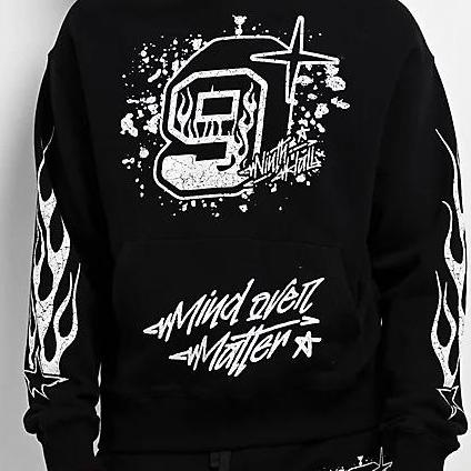 Ninth Hall Clothing