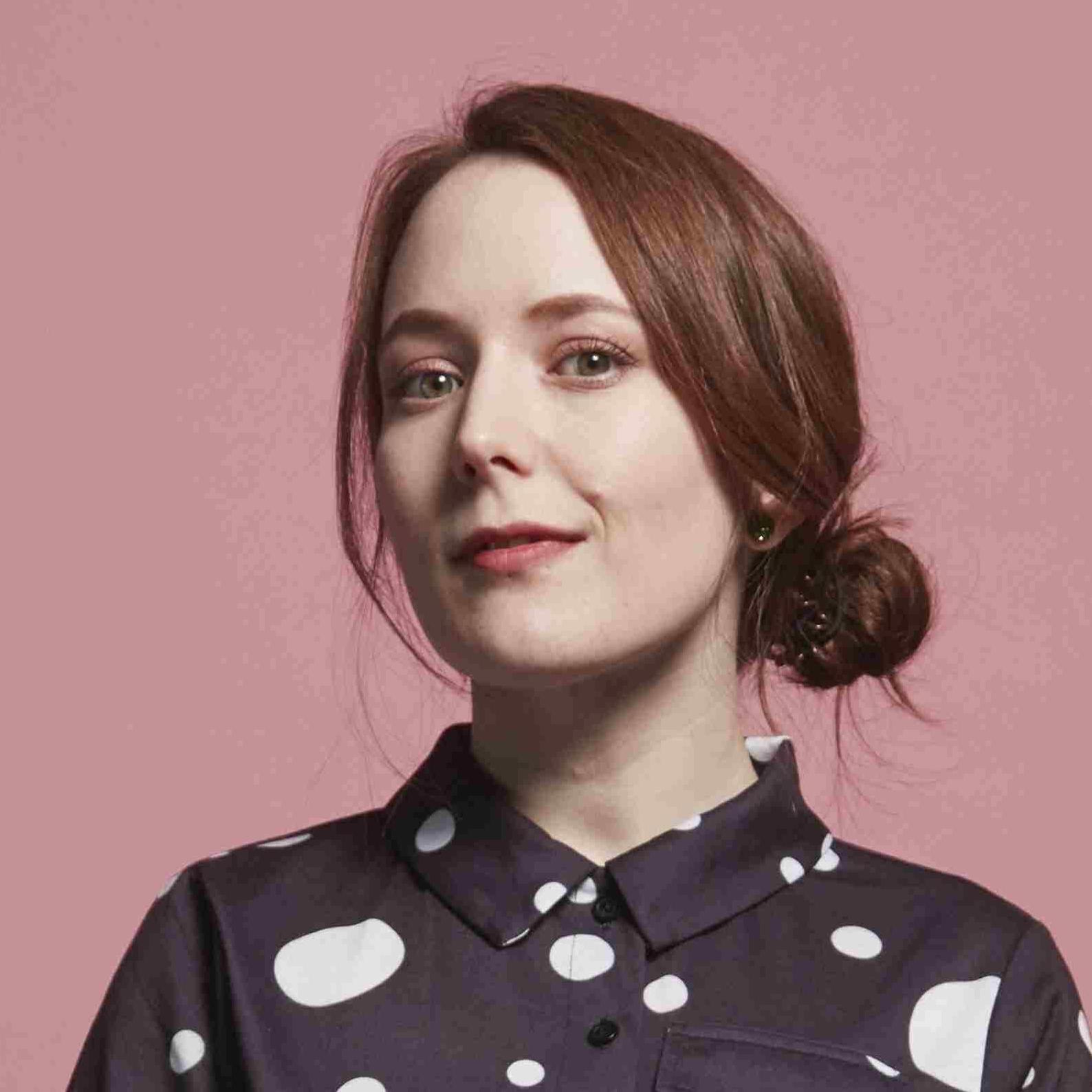 Freya Parker