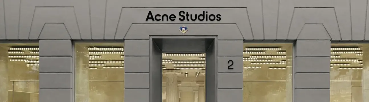 Acne Studio