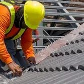 Storm Roofing