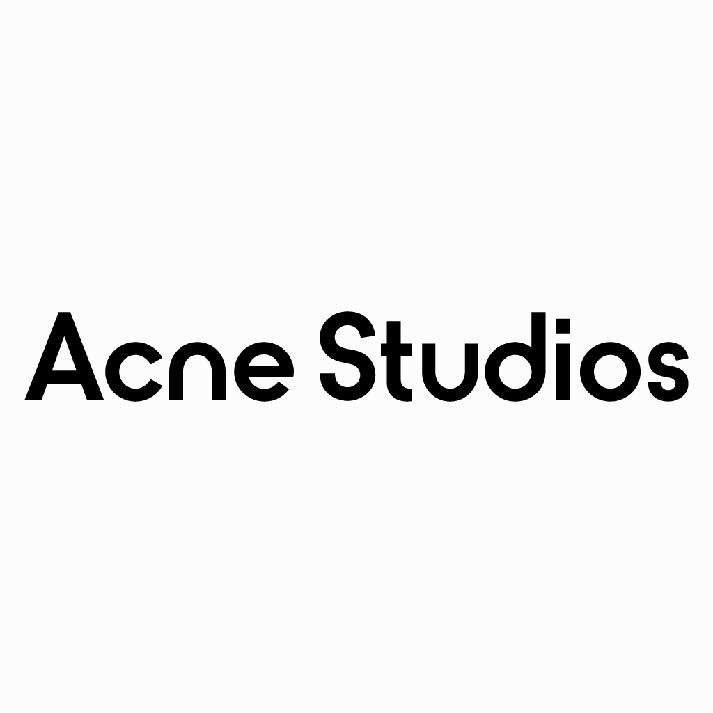 Acne Studio