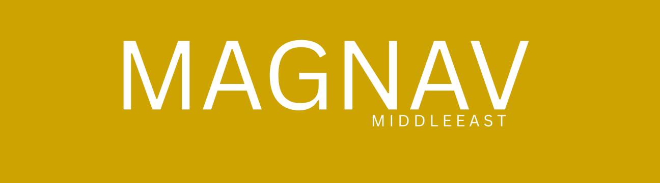 Magnav Middleeast