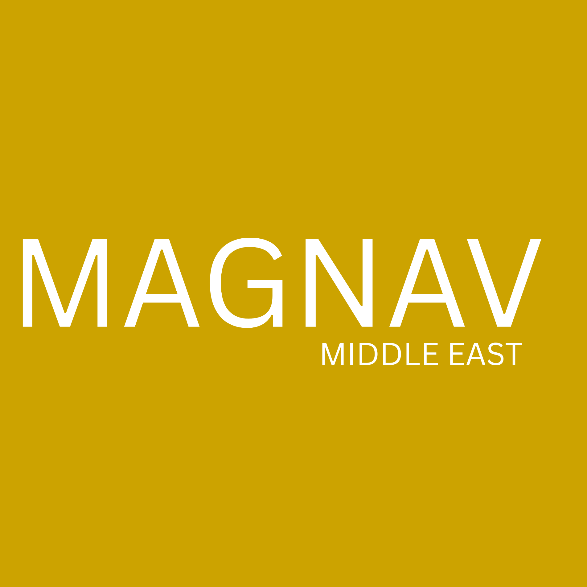 Magnav Middleeast