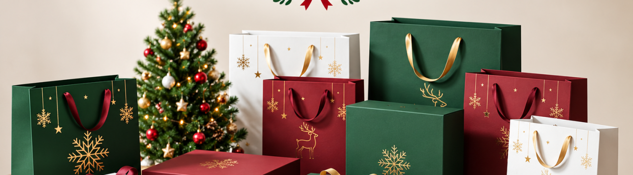The Packging Tree