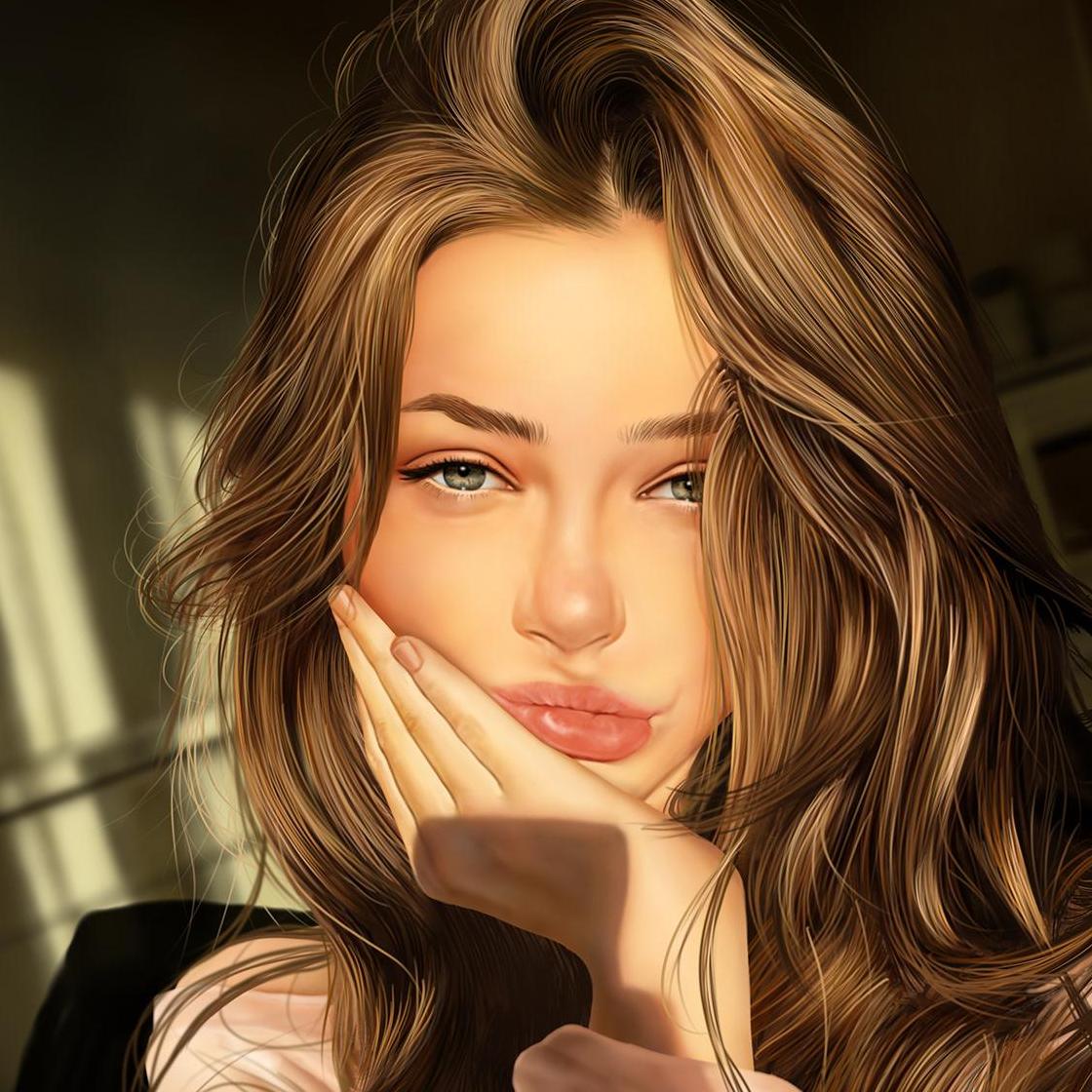Chloe Spring
