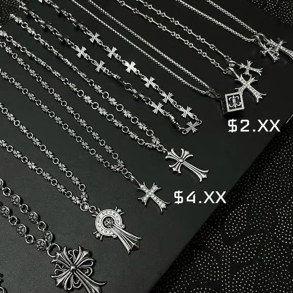 ChromeHearts Necklace
