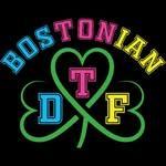 Bostonian DTFbostonain